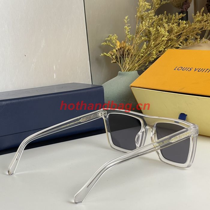 Louis Vuitton Sunglasses Top Quality LVS02760